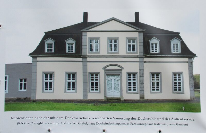 Jagdschloss Friedrichsthal